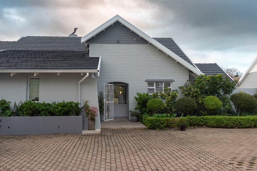 4 Bedroom Property for Sale in Walmer Eastern Cape